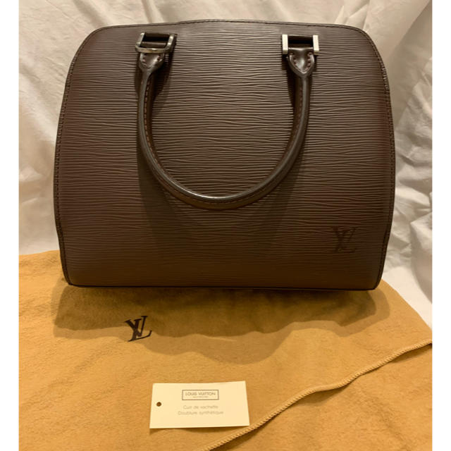 LOUIS VUITTON（ルイヴィトン） ポンヌフ エピ