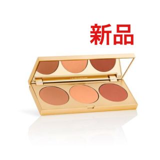 ローラメルシエ(laura mercier)のローラメルシエ  ボンジュール トーキョー フェイス アンド チーク パレット(チーク)