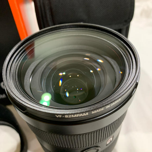 【専用】SONY SEL2470GM FE 24-70mm F2.8 美品 1