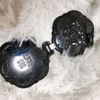 アナスイ(ANNA SUI)のANNA SUI コンパクトミラー(ミラー)