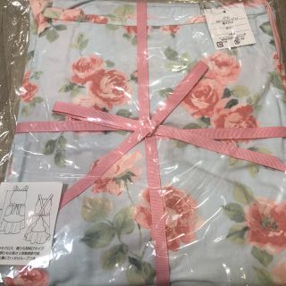 ローラアシュレイ(LAURA ASHLEY)のローラアシュレイ　エプロン(その他)