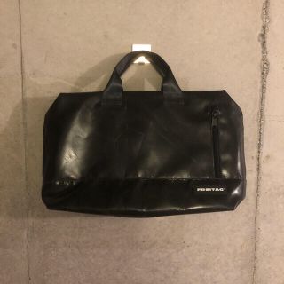 フライターグ(FREITAG)の【＊希少＊オールブラック】FREITAG ROY (メッセンジャーバッグ)