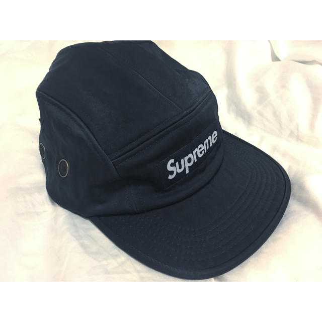 シュプリーム supreme FW2016 キャップ　ボックスロゴ