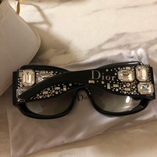 ディオール(Dior)のディオール　サングラス(サングラス/メガネ)