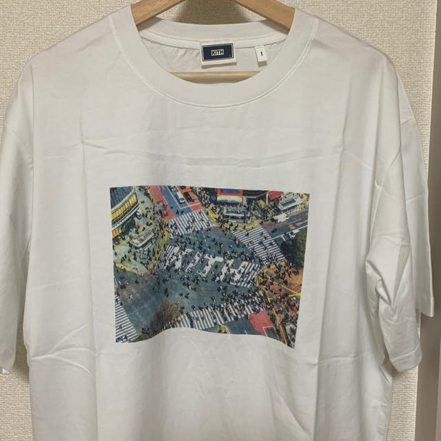 Kith 東京　Tシャツ　Lサイズ