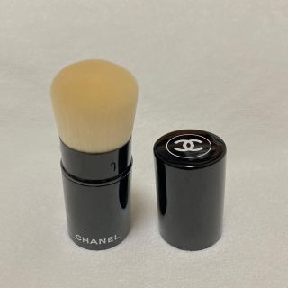 シャネル(CHANEL)のシャネル　レ ベージュ　パンソー　カブキ(コフレ/メイクアップセット)