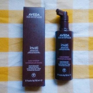 アヴェダ(AVEDA)のいち様専用　アドバンス ヘアスカルプ エッセンス(スカルプケア)