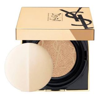 イヴサンローランボーテ(Yves Saint Laurent Beaute)のイブサンローラン ラディアントタッチ ルクッション B10(ファンデーション)