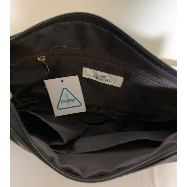 ポシェット レディースのバッグ(ショルダーバッグ)の商品写真