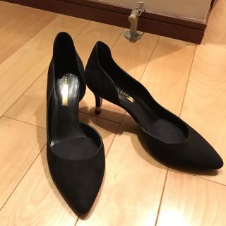 チャールズアンドキース(Charles and Keith)のるい様 専用＊(ハイヒール/パンプス)