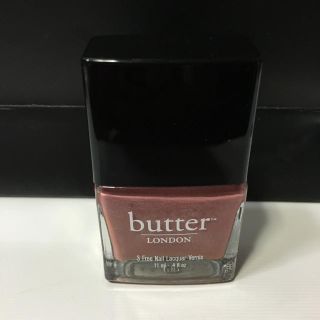 バターロンドン(butter LONDON)のbutterLondonネイルポリッシュ(マニキュア)