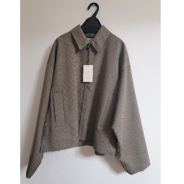 メーカー再生品 YOKE 19aw YOKE セットアップの通販 drizzler cut off