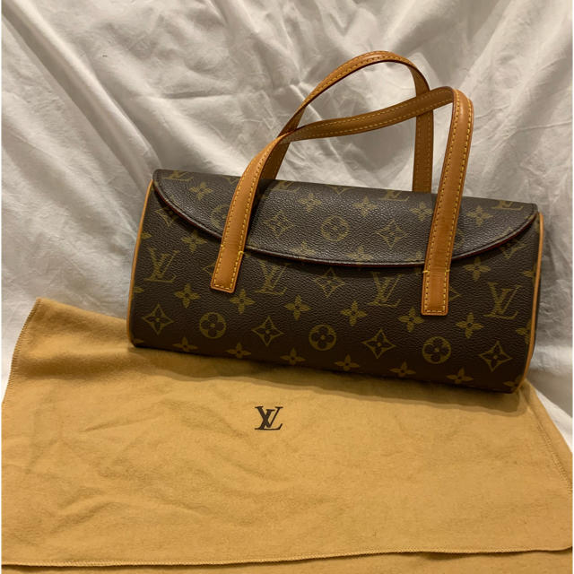 値下げ！】LOUIS VUITTON ルイヴィトン ソナチネ 【美品】 | kensysgas.com