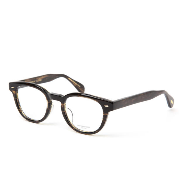 OLIVER PEOPLES/SHELDRAKE-Jファッション小物