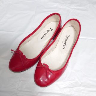 レペット(repetto)の♥レペット バレエシューズ(バレエシューズ)