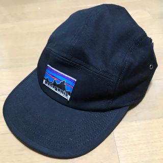 ベージュサイズpatagonia パタゴニア Welding Cap ジェットキャップ