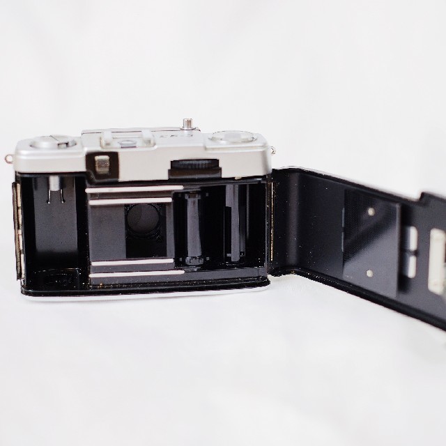 ✳完動品✳pen EE-3 フィルムカメラ - フィルムカメラ