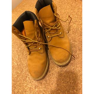 ティンバーランド(Timberland)のティンバーランド Timberland ブーツ(ブーツ)