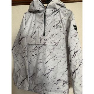 ザノースフェイス(THE NORTH FACE)のノースフェイス North Face  マウンテンパーカー ホワイトレーベル(マウンテンパーカー)