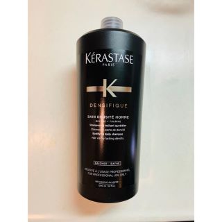 ケラスターゼ(KERASTASE)のケラスターゼ バン デンシフィック オム 1,000ml(シャンプー)