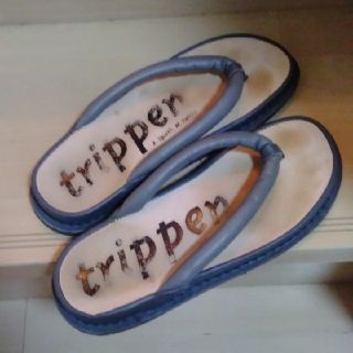 トリッペン(trippen)のTrippen zori(サンダル)