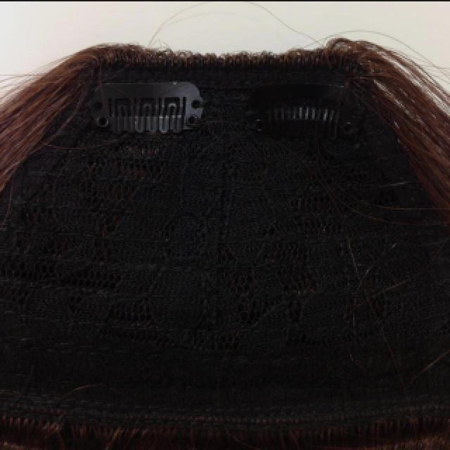 NAVANA WIG(ナバーナウィッグ)の前髪ウィッグ レディースのウィッグ/エクステ(前髪ウィッグ)の商品写真