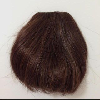 ナバーナウィッグ(NAVANA WIG)の前髪ウィッグ(前髪ウィッグ)