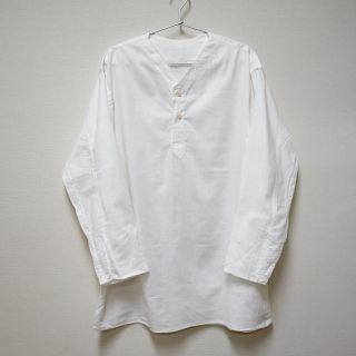 ワンエルディーケーセレクト(1LDK SELECT)のデッドストック ロシア軍 薄手 スリーピングシャツ 50 m47 m-47(Tシャツ/カットソー(七分/長袖))