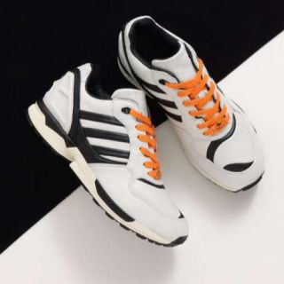 アディダス(adidas)のadidas originals ZX 6000 juventus 27cm(スニーカー)