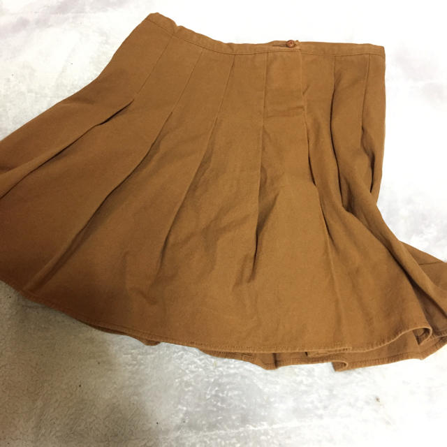 BEAMS BOY(ビームスボーイ)のビームボーイ スカート レディースのスカート(ひざ丈スカート)の商品写真