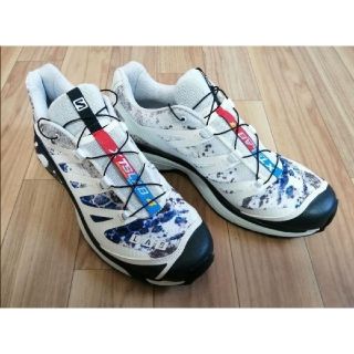 サロモン(SALOMON)のSALOMONADVANCED S/LAB XT-4 30cmUS12 サロモン(スニーカー)