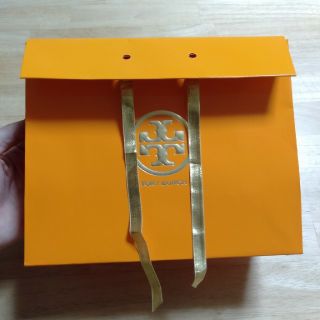 トリーバーチ(Tory Burch)のTORY BURCH　紙袋(ショップ袋)