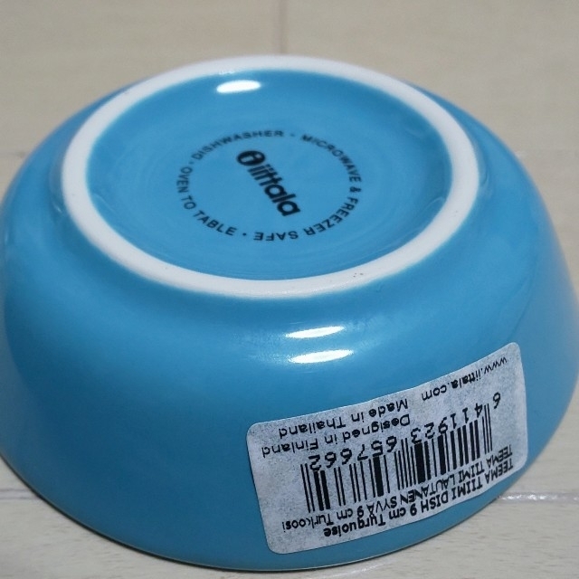 新品 廃盤 イッタラ ターコイズ ティーマ ティーミ 新品 廃盤 イッタラ ターコイズ ティーマ ティーミ
