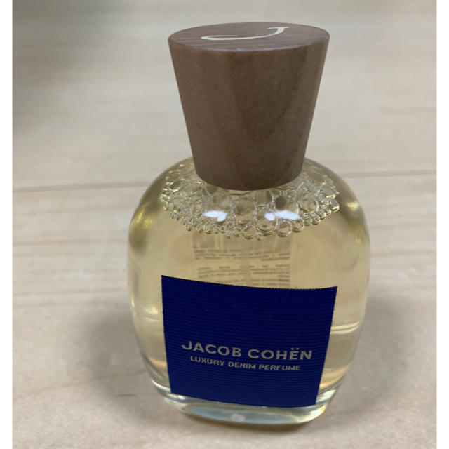 JACOB COHEN - 【3日間限定特価】Jacob cohen（ヤコブコーエン）香水 ...