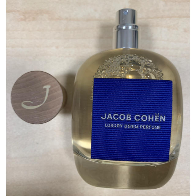 JACOB COHEN - 【3日間限定特価】Jacob cohen（ヤコブコーエン）香水 ...