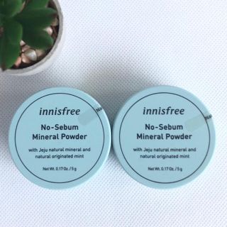 イニスフリー(Innisfree)のイニスフリー　パウダー(フェイスパウダー)