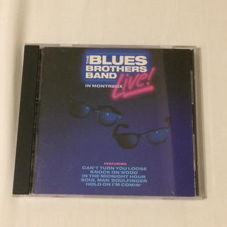 The Blues Brothers Band Live in Montreux(ポップス/ロック(洋楽))