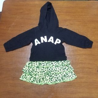 アナップ(ANAP)のワンピース(ワンピース)