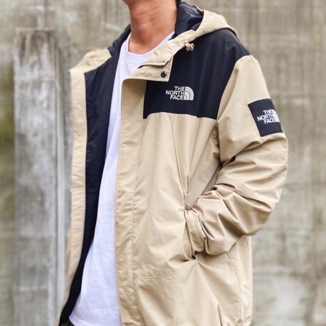 THE NORTH FACE - 【THE NORTH FACE】2020 FW 新作 MARTIS JACKETの通販 by ore.'s