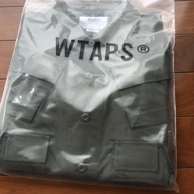 wtaps 20aw modular ls モジュラー オリーブ L | www.innoveering.net
