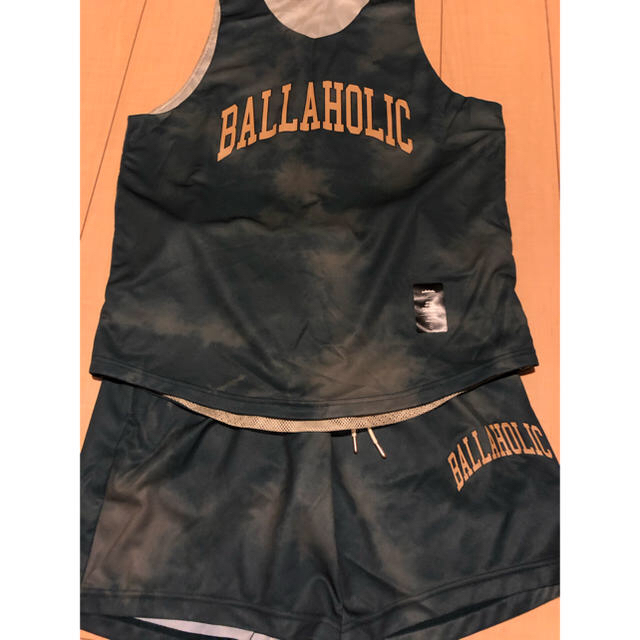 完売品 ballaholic ボーラホリック ソックス Ryo着用モデル - ソックス