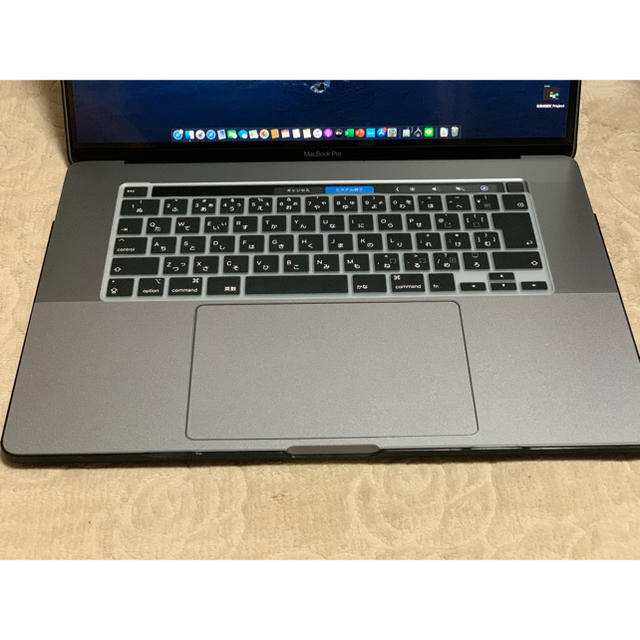 《本日限定価格》MacBook Pro 2019 16インチ