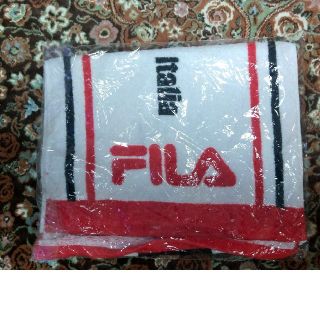 フィラ(FILA)のFILA フィラ タオル(タオル/バス用品)