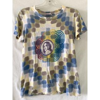 ヒステリックグラマー(HYSTERIC GLAMOUR)のヒステリックグラマー 　Tシャツ(Tシャツ(半袖/袖なし))