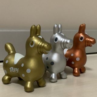 ロディ(Rody)のロディ　限定カラー(キャラクターグッズ)