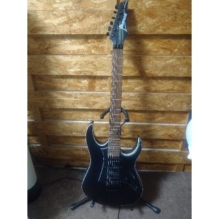 アイバニーズ(Ibanez)のIbanez RG350ZB(エレキギター)