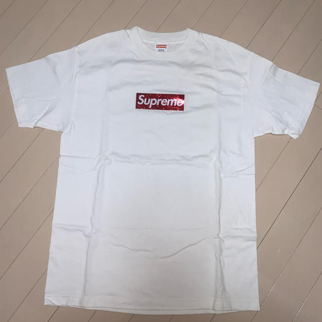 新品】Supreme 3D Holographic Box Logo Tee | www.carmenundmelanie.at