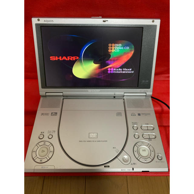 SHARP AQUOSモバイルシアターDV-L90TC 最も gredevel.fr-日本全国へ