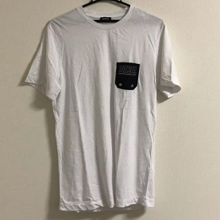 ディーゼル(DIESEL)のディーゼル　Tシャツ(Tシャツ/カットソー(半袖/袖なし))