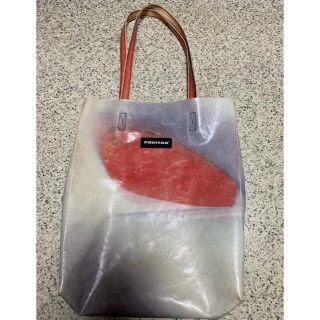 フライターグ(FREITAG)のフライターグ（FREITAG）トートバッグ(トートバッグ)